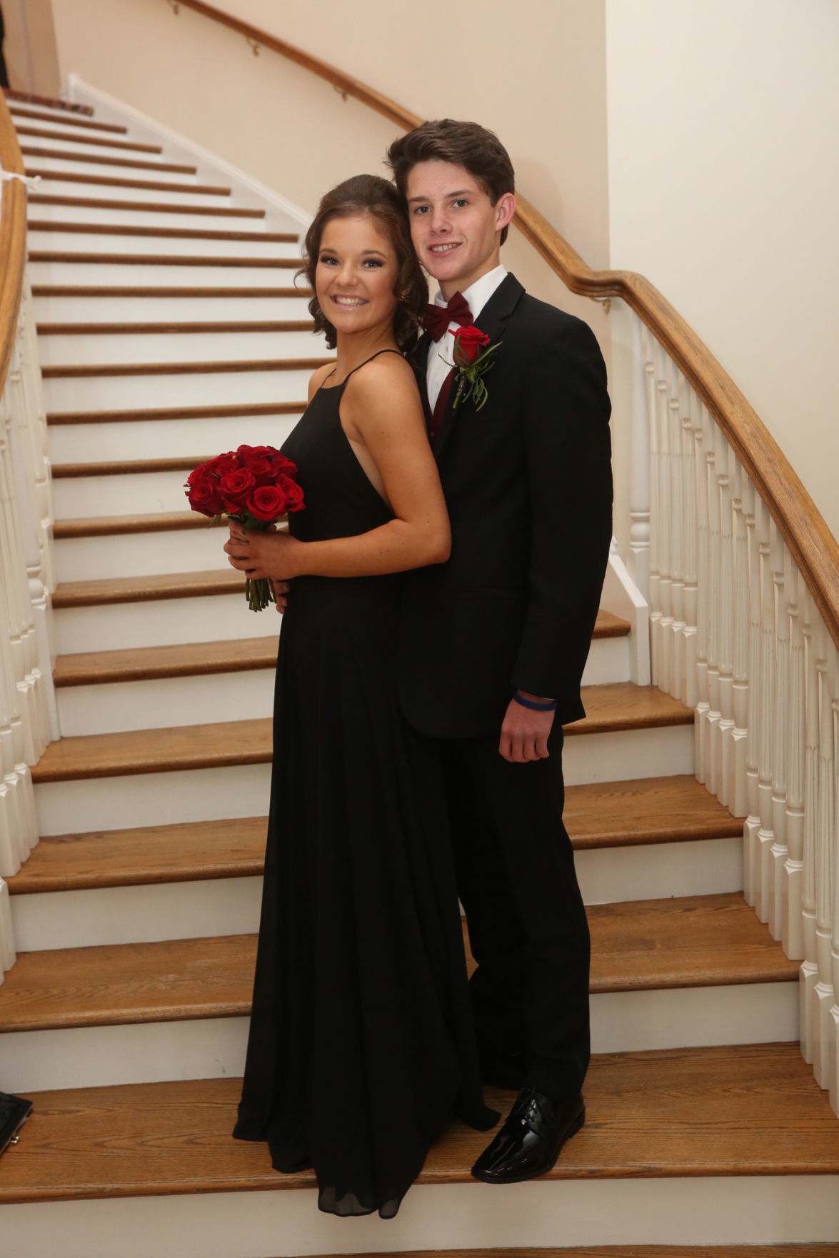St. Augustine Prom